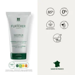 Rene Furterer NEOPUR Anti-Schuppen Shampoo Trockene Schuppen 150 ml