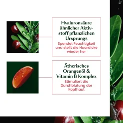 Rene Furterer Tonucia Natural Filler Shampoo 200 ml