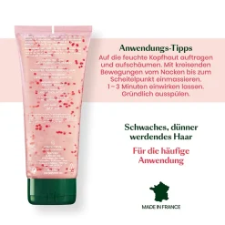 Rene Furterer Tonucia Natural Filler Shampoo 200 ml