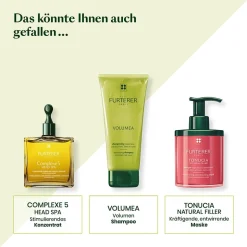 Rene Furterer Volumea Pflege-Schaum 200 ml