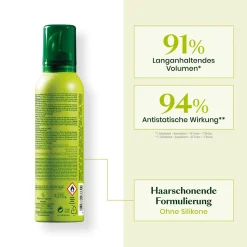 Rene Furterer Volumea Pflege-Schaum 200 ml