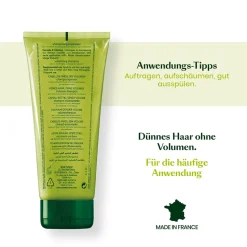 Rene Furterer Volumea Shampoo 200 ml