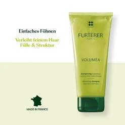 Rene Furterer Volumea Shampoo 200 ml