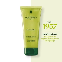 Rene Furterer Volumea Shampoo 200 ml
