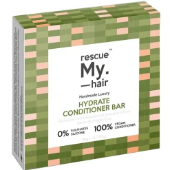 Rescue My. Hair Hydrate Conditioner Bar 80 g