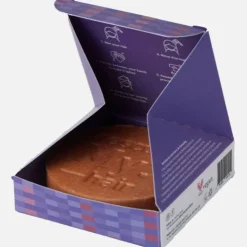 Rescue My. Hair Smooth Shampoo Bar 80 g