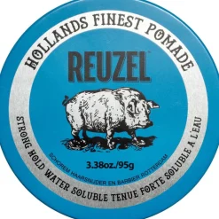 Reuzel Blue Water Soluble Pomade 95 g