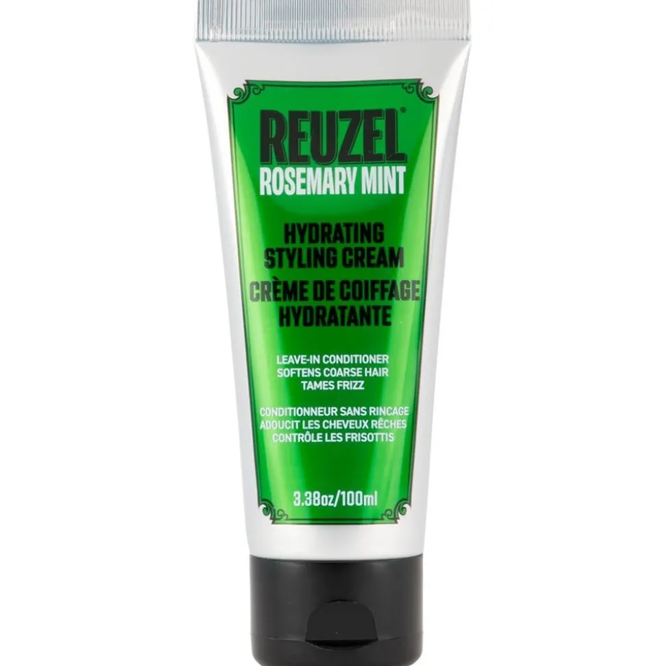 Reuzel Hydrating Styling Cream 100 ml