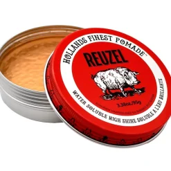 Reuzel Red Water Soluble Pomade 95 g