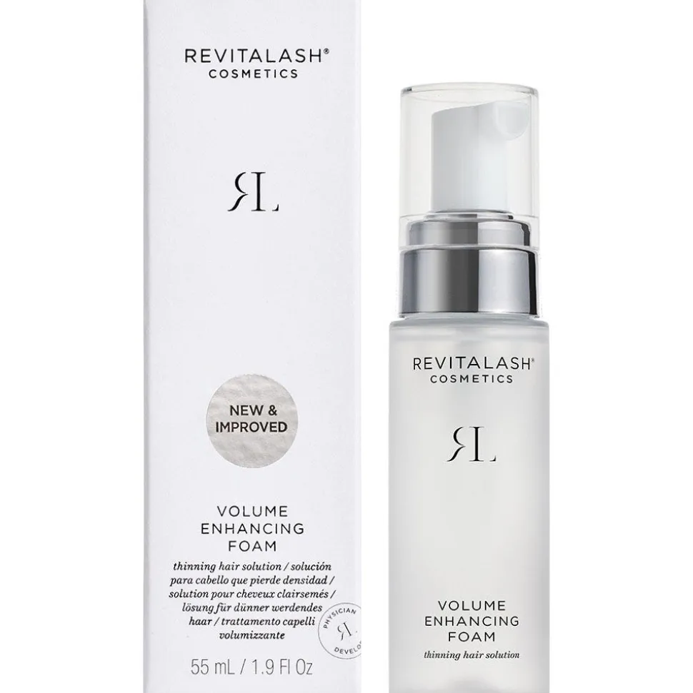 RevitaLash Volume Enhancing Foam 55 ml