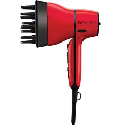 REVLON Airflow Control Haartrockner mit Luftstromregelung