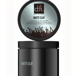Revlon d:fi Matte Clay 150 g