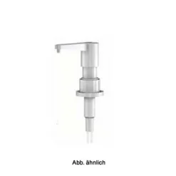 Revlon Dosierpumpe für Equave Shampoo