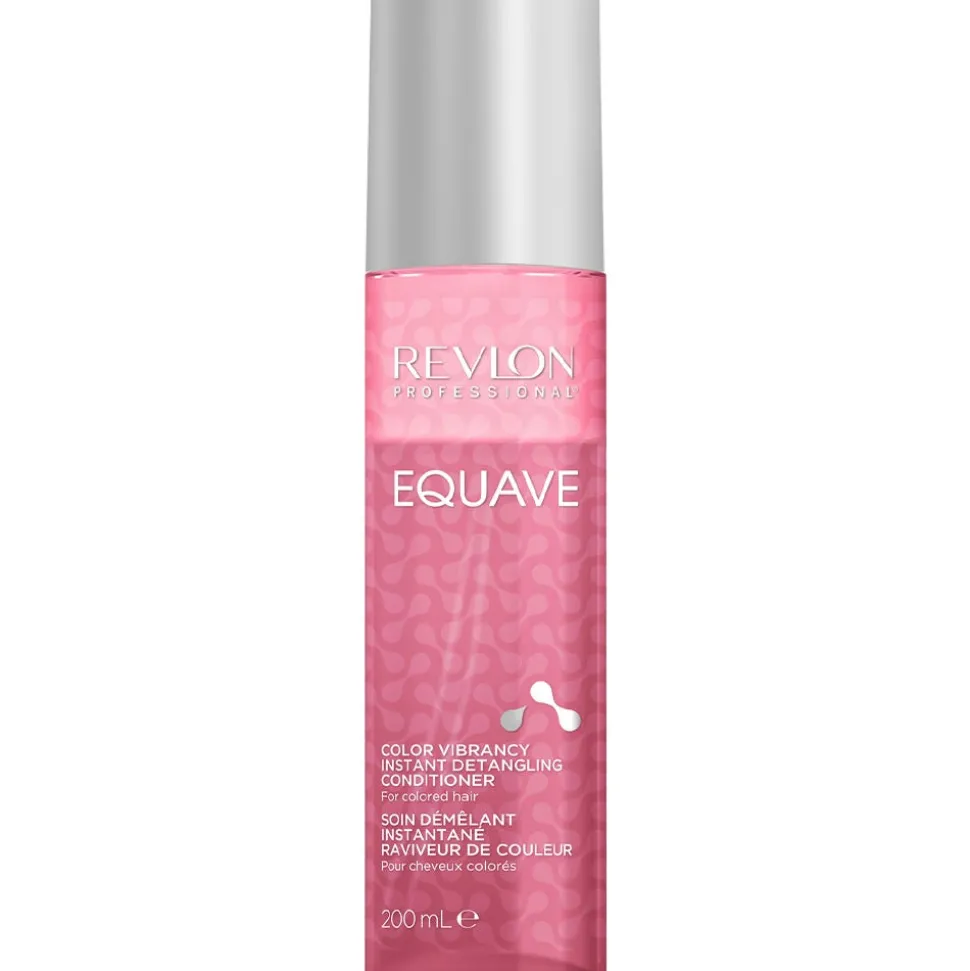 Revlon Equave Color Vibrancy Instant Detangling Conditioner 200 ml