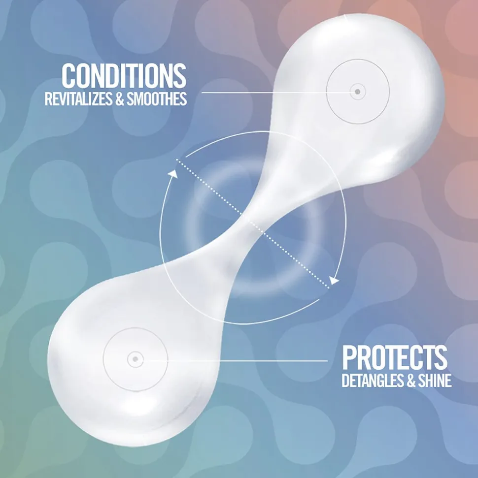 Revlon Equave Color Vibrancy Instant Detangling Conditioner 200 ml