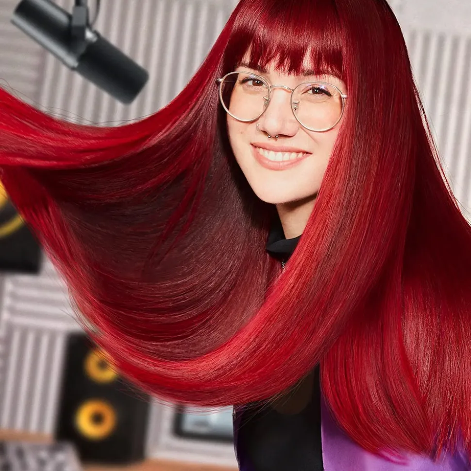 Revlon Equave Color Vibrancy Instant Detangling Conditioner 200 ml