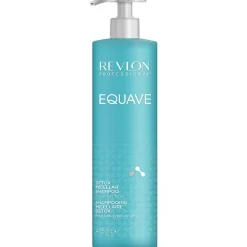 Revlon Equave Detox Micellar Shampoo 485 ml