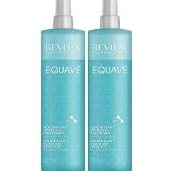 Revlon Equave Hydro Conditioner 500 ml Twin Bundle