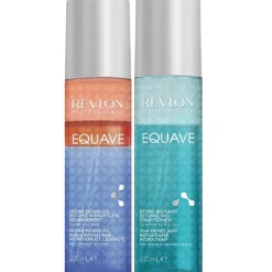 Revlon Equave Hydro Conditioner Duo Bundle