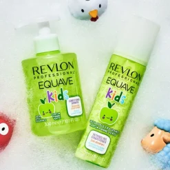 Revlon Equave Kids Detangling Conditioner 200 ml