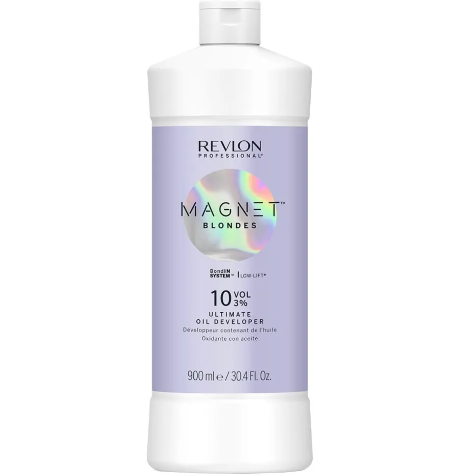 Revlon Magnet Blondes Developer 10 Vol 900 ml