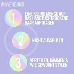 Revlon Magnet Blondes Ultim-Oil Repair & Neutralization 50 ml