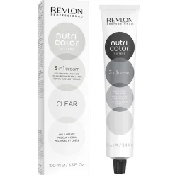 Revlon Nutri Color Filters Clear 100 ml