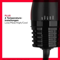 Revlon One Step Volumizer Plus