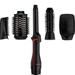 REVLON One-Step Air Styler 5-in-1 mit Revlon Original-Kopf