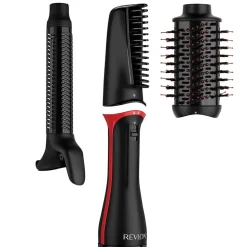 REVLON One-Step Haartrockner & Multi-Styler-3-in-1-Tool
