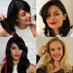 REVLON One-Step Haartrockner & Multi-Styler-3-in-1-Tool