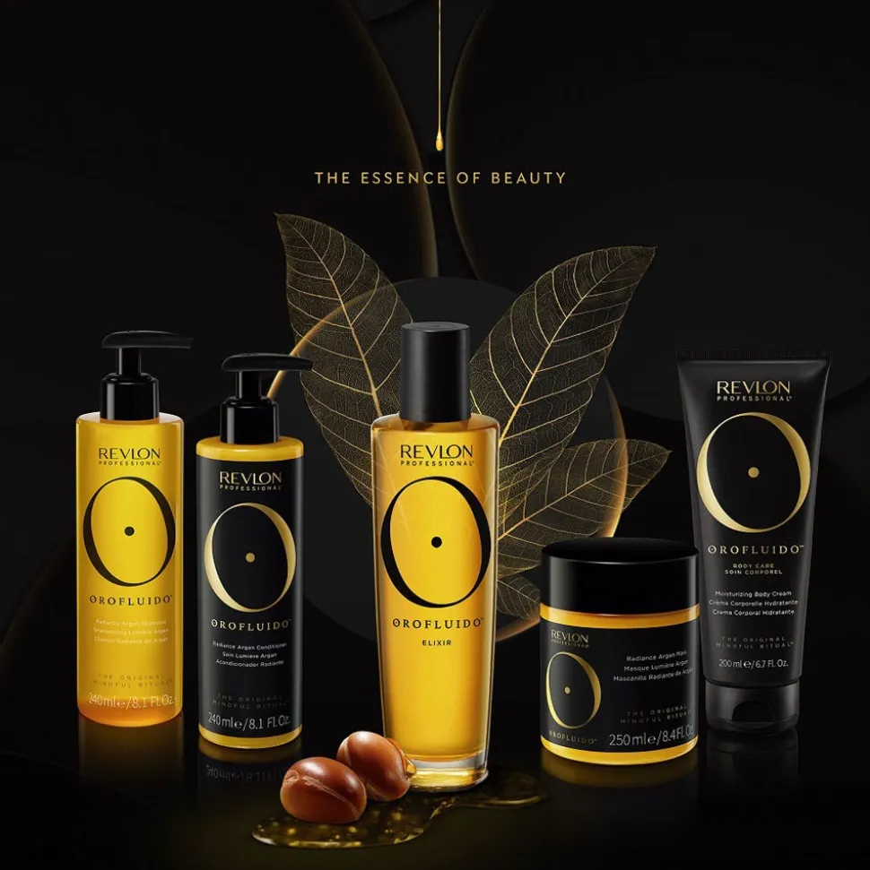 Revlon Orofluido Elixir 30 ml