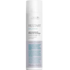 Revlon Re/Start Anti Dandruff Micellar Shampoo 250 ml