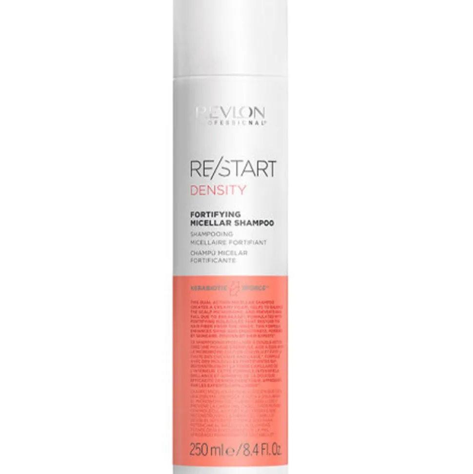 Revlon Re/Start Density Anti-Hair Loss Micellar Shampoo 250 ml