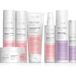 Revlon Re/Start Protective Gentle Cleanser 250 ml