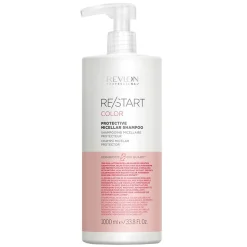 Revlon Re/Start Protective Micellar Shampoo 1000 ml
