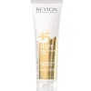 Revlon Revlonissimo 45 Days Golden Blondes 2 in 1 Shampoo & Conditioner 275 ml