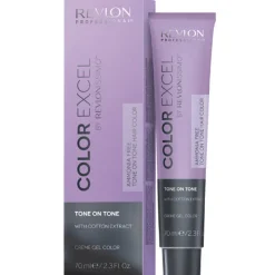 Revlon Revlonissimo Color Excel 6.11 70 ml