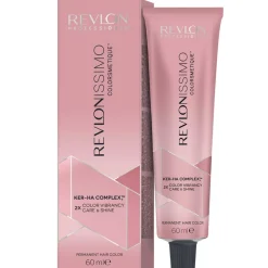 Revlon Revlonissimo Colorsmetique CC Pure Colors 012 60 ml