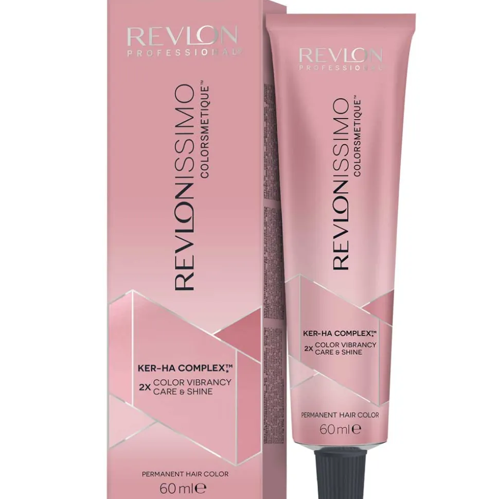 Revlon Revlonissimo Colorsmetique CC Pure Colors 012 60 ml