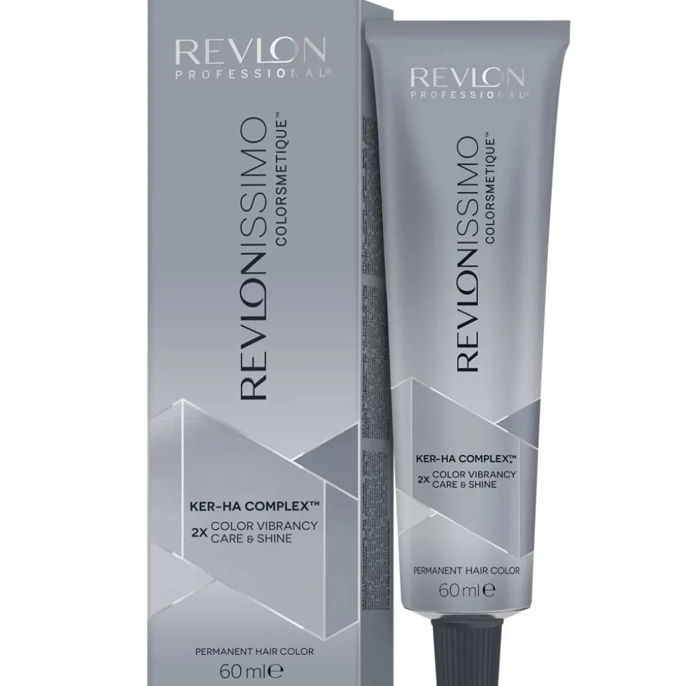 Revlon Revlonissimo Colorsmetique 10DN 60 ml
