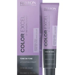 Revlon Revlonissimo Color Excel Tone On Tone 6.01 70 ml