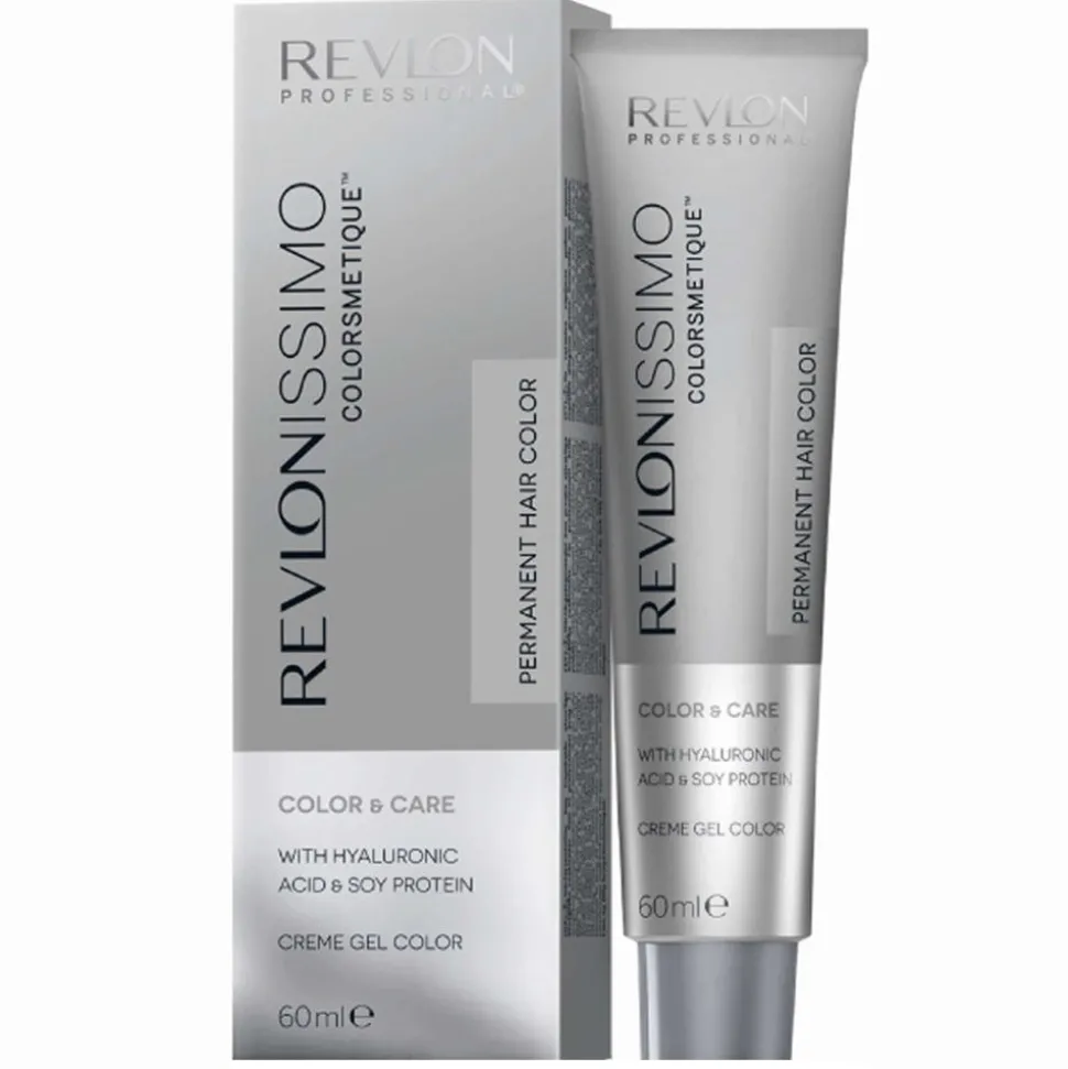 Revlon Revlonissimo Colorsmetique PC Orange 400 60 ml