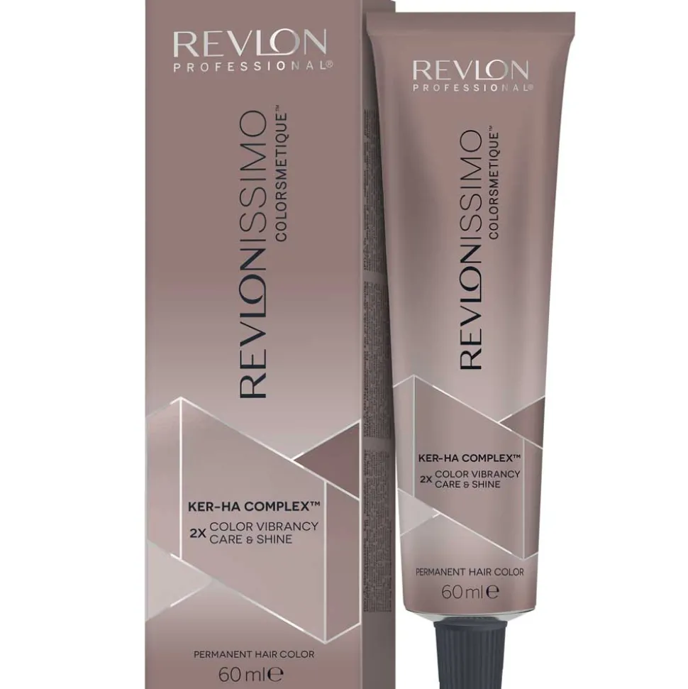 Revlon Revlonissimo Colorsmetique 4.15 60 ml