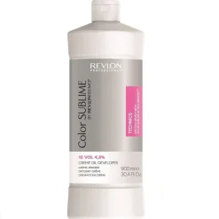Revlon Revlonissimo Color Sublime Developer 15 Vol. 900 ml
