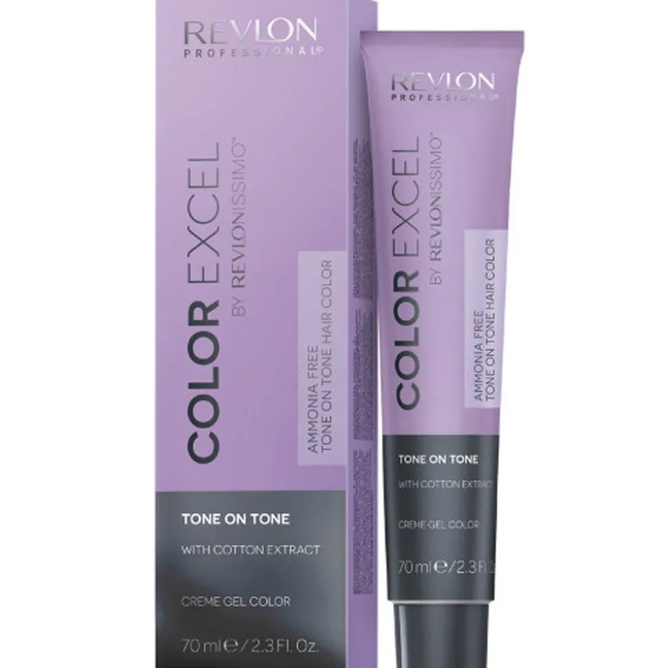 Revlon Revlonissimo Color Excel 9.11 70 ml