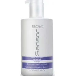 Revlon Sensor Vitalizing Shampoo 750ml