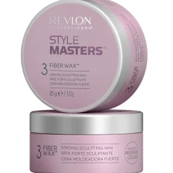 Revlon Style Masters Creator Fiber Wax 85 g