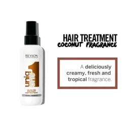 Revlon Uniq One Hair Treatment Coco V1 150 ml