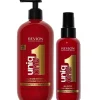 Revlon Uniq One Shampoo & Treatment Duo Bundle
